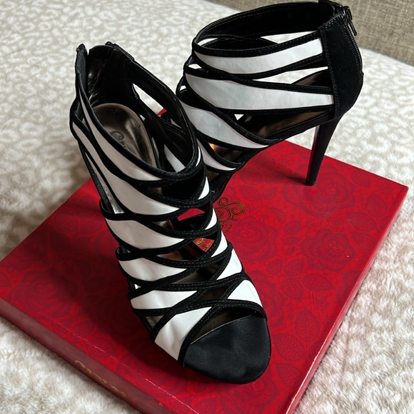 Carlos Santana - Strata - Picture 5 of 5